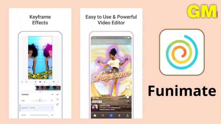 تحميل برنامج funimate مهكر اخر اصدار 2024 بدون علامة مائيه اخر اصدار من ميديا فاير