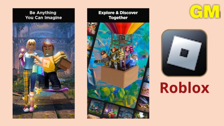 تحميل تطبيق روبلوكس مهكرة v2.598.613 للايفون Roblox من ميديا فاير 2024
