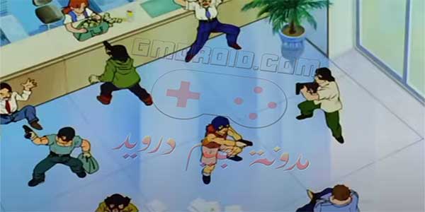 تحميل لعبة دراغون بول بودوكاي تينكايشي 3 للاندرويد apk من ميديا فاير رابط مباشر