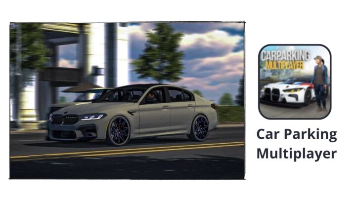 تحميل لعبة Car Parking Multiplayer مهكرة v4.8.14.8 للاندرويد والايفون اخر اصدار 2024 من ميديا فاير