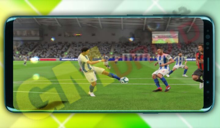 تحميل لعبة fifa 19 فيفا 2019 من ميديا فاير للاندرويد اخر اصدار