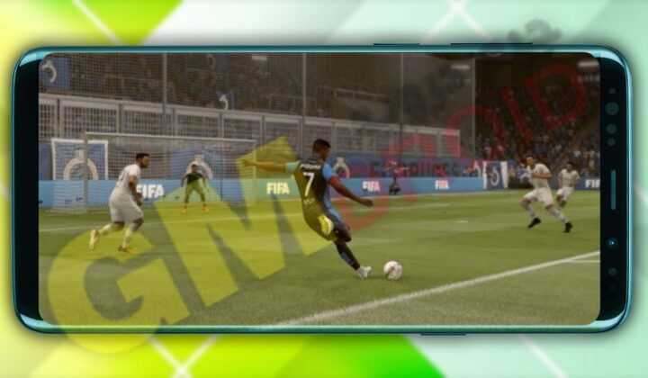 تحميل لعبة fifa 19 فيفا 2019 من ميديا فاير للاندرويد اخر اصدار