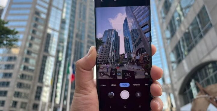 مراجعه هاتف Motorola Edge 50 Pro بعد الاستخدام لمدة أسبوع وهذه هي الحقيقة حول AI الهاتف