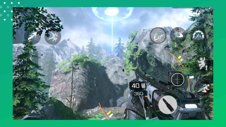 مراجعة تحميل لعبة Bright Memory للاندرويد والايفون اخر اصدار
