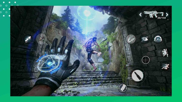 مراجعة تحميل لعبة Bright Memory للاندرويد والايفون اخر اصدار