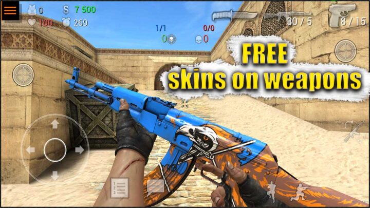 مراجعة و تحميل لعبة special forces group 2 اخر اصدار apk + obb من ميديا فاير