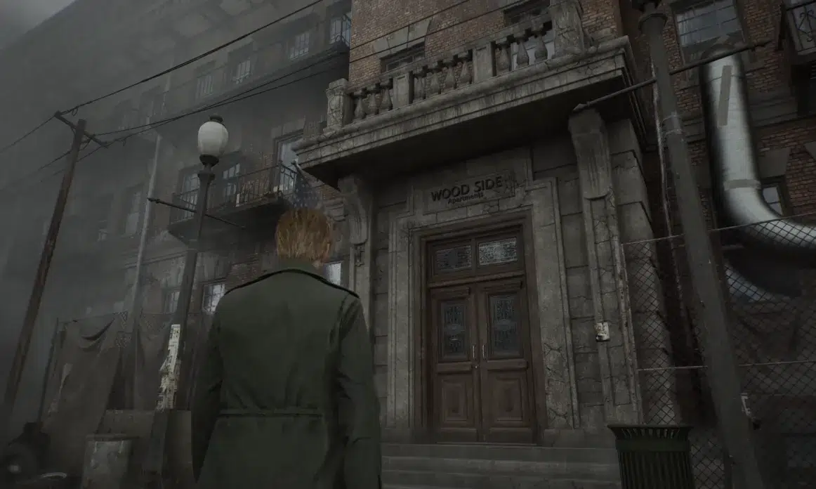 أخيرًا تم تحديد موعد إطلاق رسمي للعبة Silent Hill 2