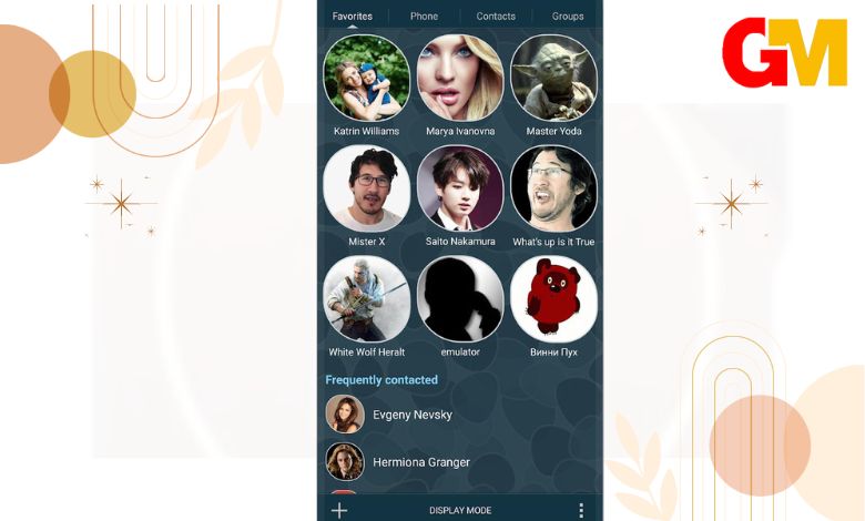 تحميل تطبيق true phone dialer contacts مكالمات مجانية مهكر اخر اصدار