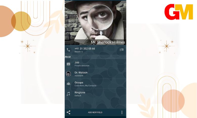 تحميل تطبيق true phone dialer contacts مكالمات مجانية مهكر اخر اصدار
