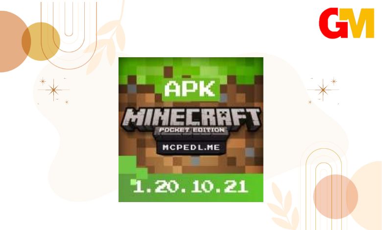تحميل لعبة ماين كرافت 1.20 minecraft Apk مهكرة للاندرويد من ميديا فاير