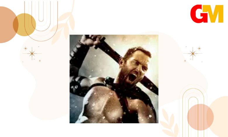 تحميل لعبة 300 محارب للاندرويد 300: Seize Your Glory apk