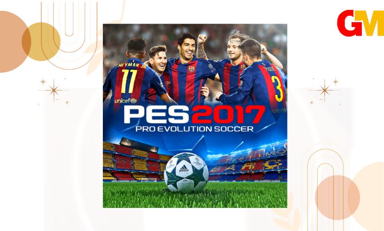 تحميل التعليق العربى pes 2017 فارس عوض من ميديا فاير للكمبيوتر برابط مباشر