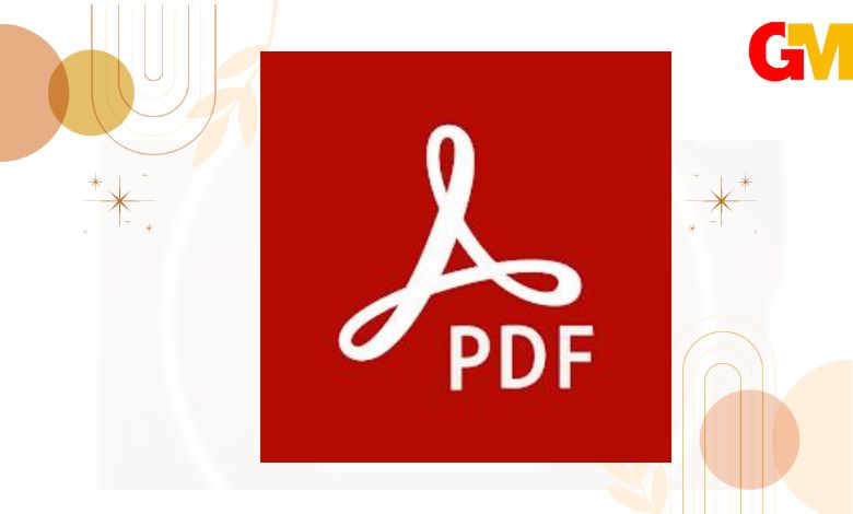تحميل برنامج Adobe Reader للاندرويد مهكر apk مدفوع اخر اصدار مجانا