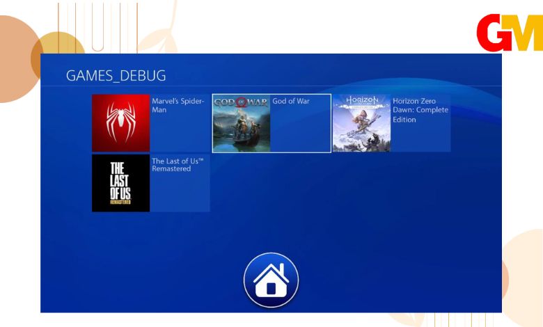 تحميل محاكي PS4 Emulator للاندرويد مجانا بدون vpn وباللغه الانجليزية من ميديا فاير