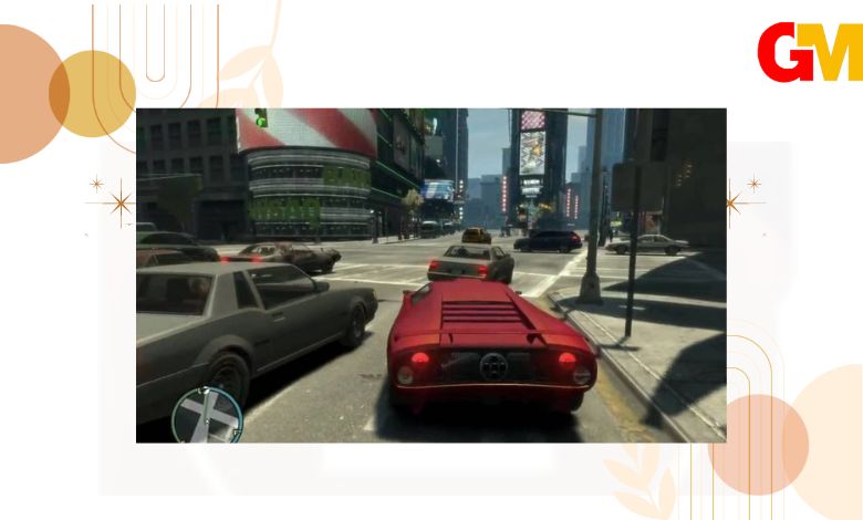 تحميل grand theft auto iv للاندرويد apk+obb من ميديا فاير