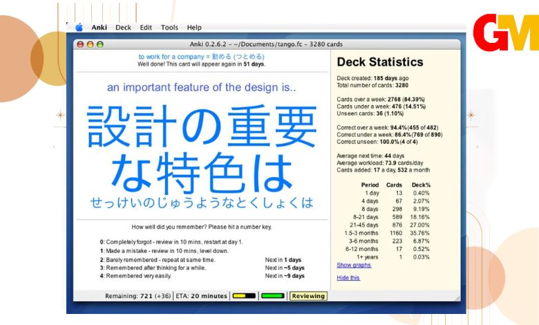تحميل برنامج Anki للاندرويد والكمبيوتر اخر اصدار مجانا Anki download Windows 7&10&11