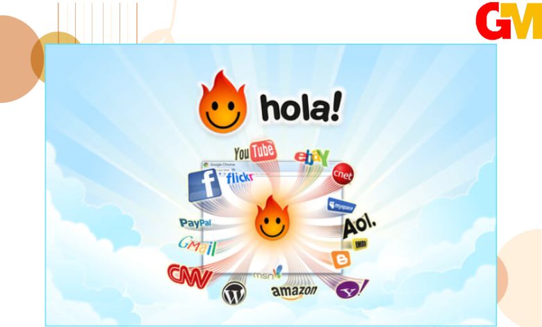 تحميل hola vpn اصدار قديم للاندرويد و pc مجانا برابط مباشر