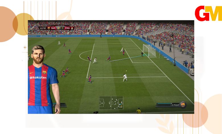 تحميل التعليق العربى pes 2017 فارس عوض من ميديا فاير للكمبيوتر برابط مباشر