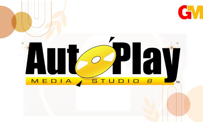 تحميل برنامج autoplay media studio 7.0 عربى كامل مع السيريال مجانا