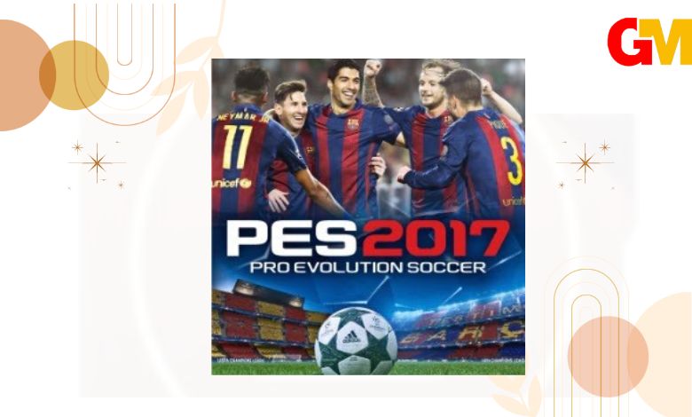 تحميل بيس 2017 للكمبيوتر النسخة الكاملة الاصلية برابط مباشر من ميديا فاير pes 2017 تحميل للكمبيوتر