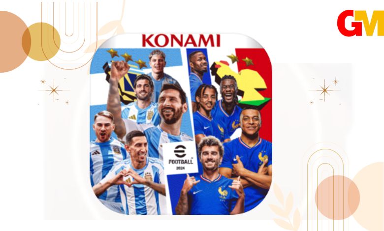 تحميل بيس الصنية 2024 من ميديا فاير للاندرويد Pes China apk مجانا