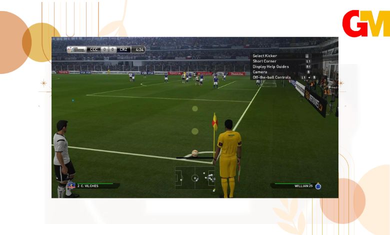 تحميل التعليق العربى pes 2017 فارس عوض من ميديا فاير للكمبيوتر برابط مباشر