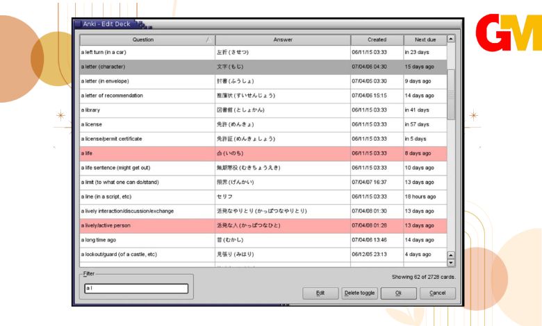 تحميل برنامج Anki للاندرويد والكمبيوتر اخر اصدار مجانا Anki download Windows 7&10&11