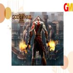 تحميل لعبة God of War 2 بحجم 200 ميجا بايت aether sx2 من ميديا فاير