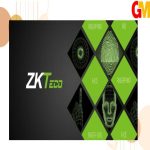 تحميل برنامج الحضور والانصراف zk عربى ويندوز 7 و 10 zkteco Middle east