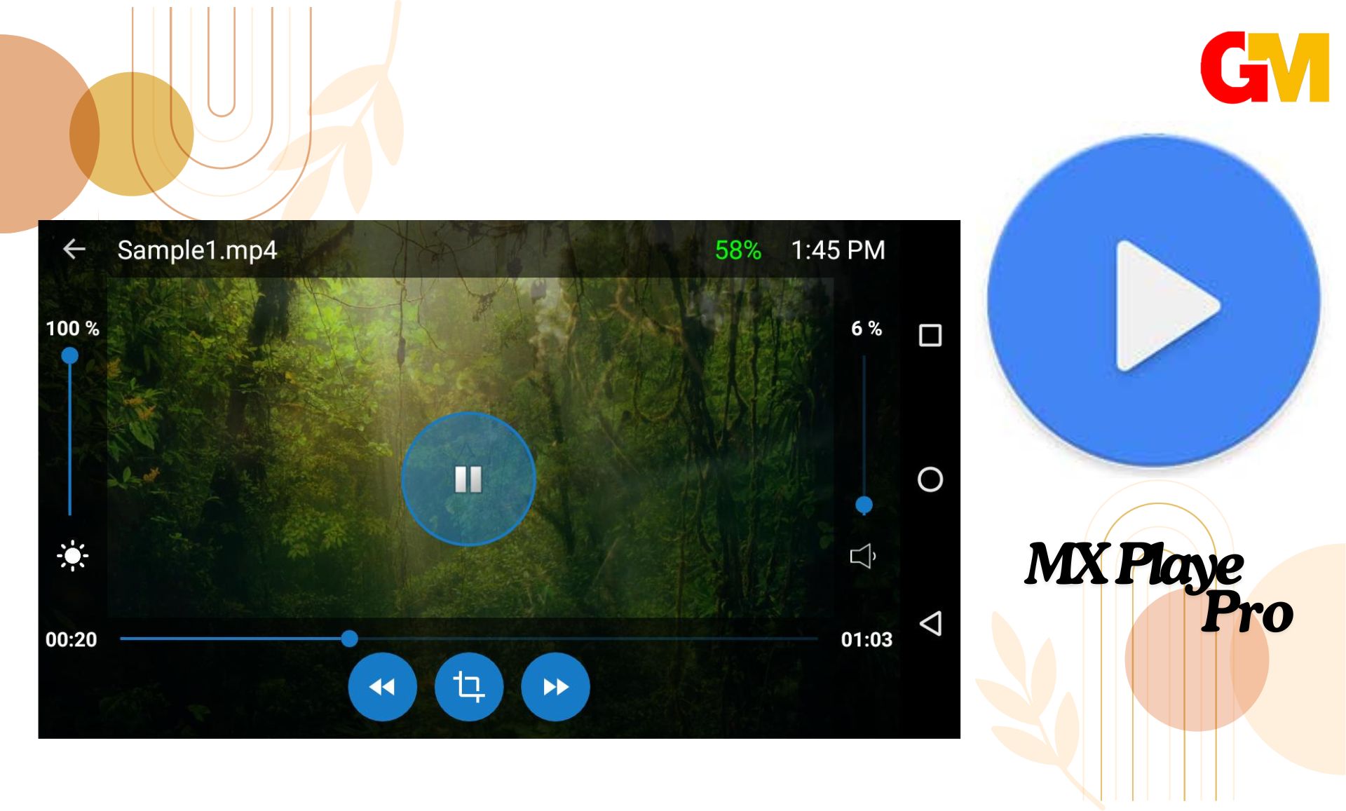 تحميل جميع إصدارات MX Player Pro مشغل فيديو إصدار قديم تحميل mx player pro اخر اصدار 2019