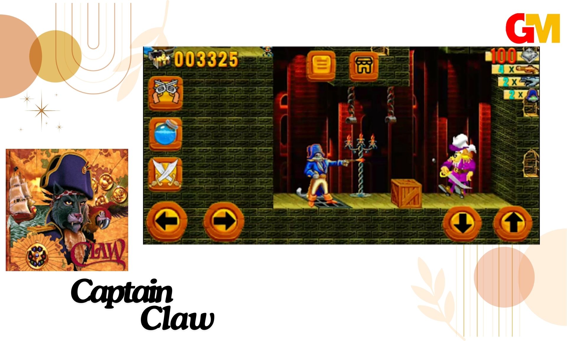 تحميل لعبة claw مهكرة للاندرويد القديمة مجانا APK