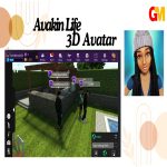 تحميل لعبة Avakin Life مهكرة فلوس من ميديا فاير اخر اصدار مجانا