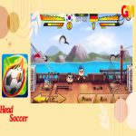 تحميل لعبة head soccer مهكرة 2019 للاندرويد والايفون من ميديا فاير APK مجانا