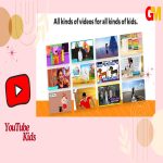 تحميل تطبيق YouTube Kids APK اخر اصدار مجانا