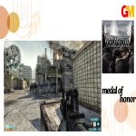 تحميل لعبة medal of honor للاندرويد ppsspp مضغوطه من ميديا فاير