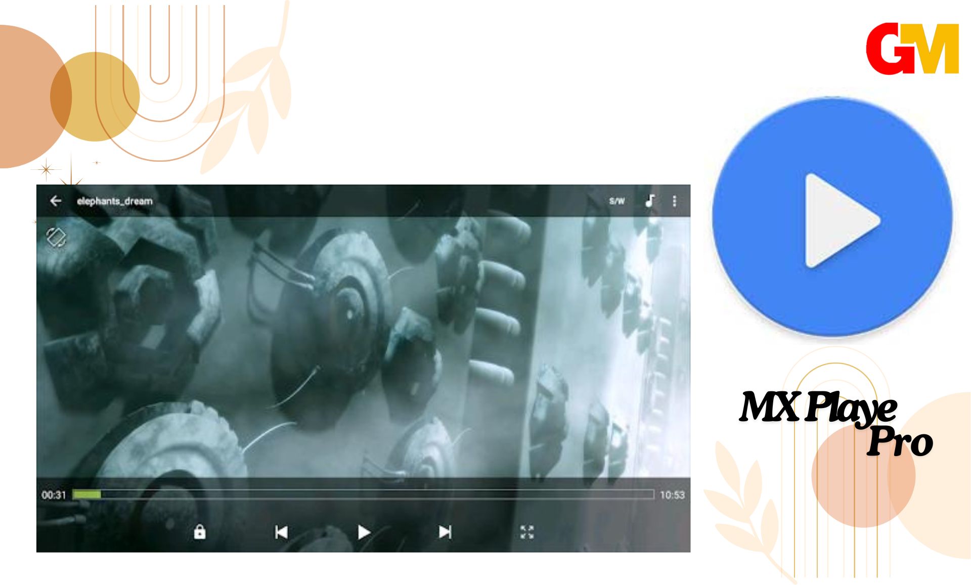 تحميل جميع إصدارات MX Player Pro مشغل فيديو إصدار قديم تحميل mx player pro اخر اصدار 2019