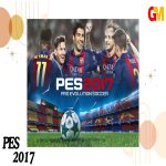 تحميل لعبة pes 2017 للاندرويد apk obb تعليق عربي بدون نت من ميديا فاير بحجم 500 ميجا