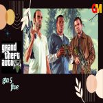 تحميل gta 5 للاندرويد مجانا وتعمل 100 تحميل gta 5mobile apk