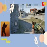 تحميل لعبة cs go للاندرويد من ميديا فاير apk = obb اخر اصدار