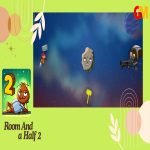 تحميل لعبة room and a half 2 غرفه ونص 2 APk للاندرويد و الايفون اخر اصدار