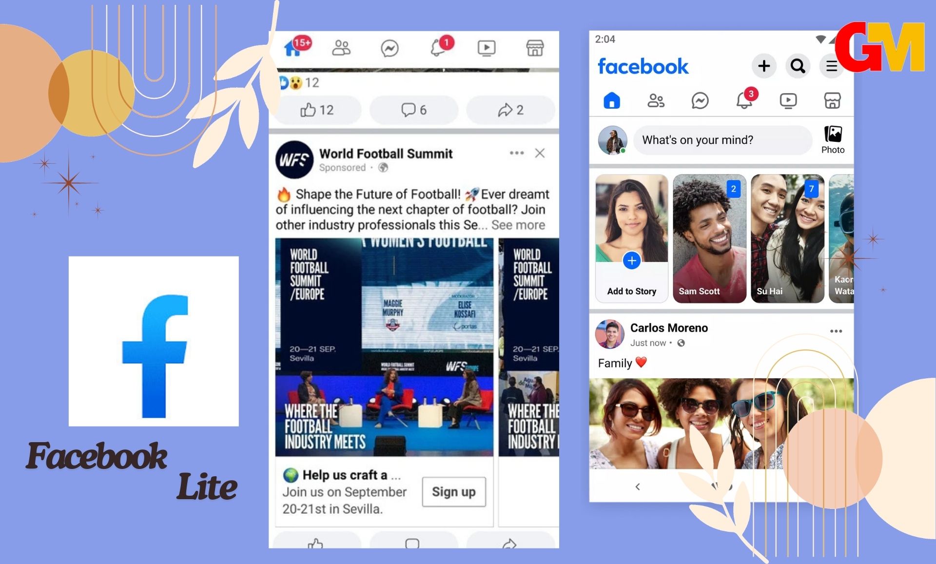 تحميل فيسبوك لايت إصدار قديم للاندرويد facebook lite اصدار قديم apk