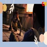 تحميل لعبة The Walking Dead Season 4 للاندرويد مهكرة من ميديا فاير مجانا apk