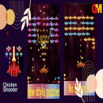 تحميل لعبة chicken shooter مهكرة للاندرويد​ من ميديا فاير اخر اصدار مجانا