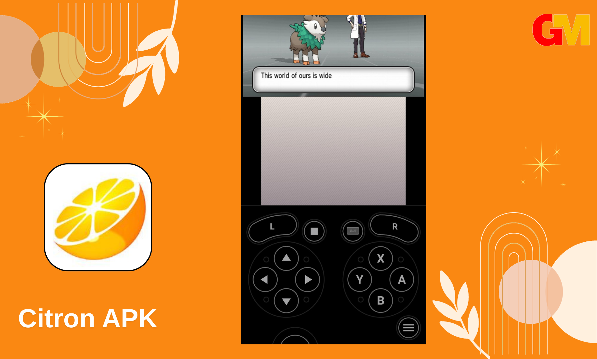 تحميل تطبيق Citron APK للاندرويد من ميديا فاير مجانا اخر اصدار 2024
