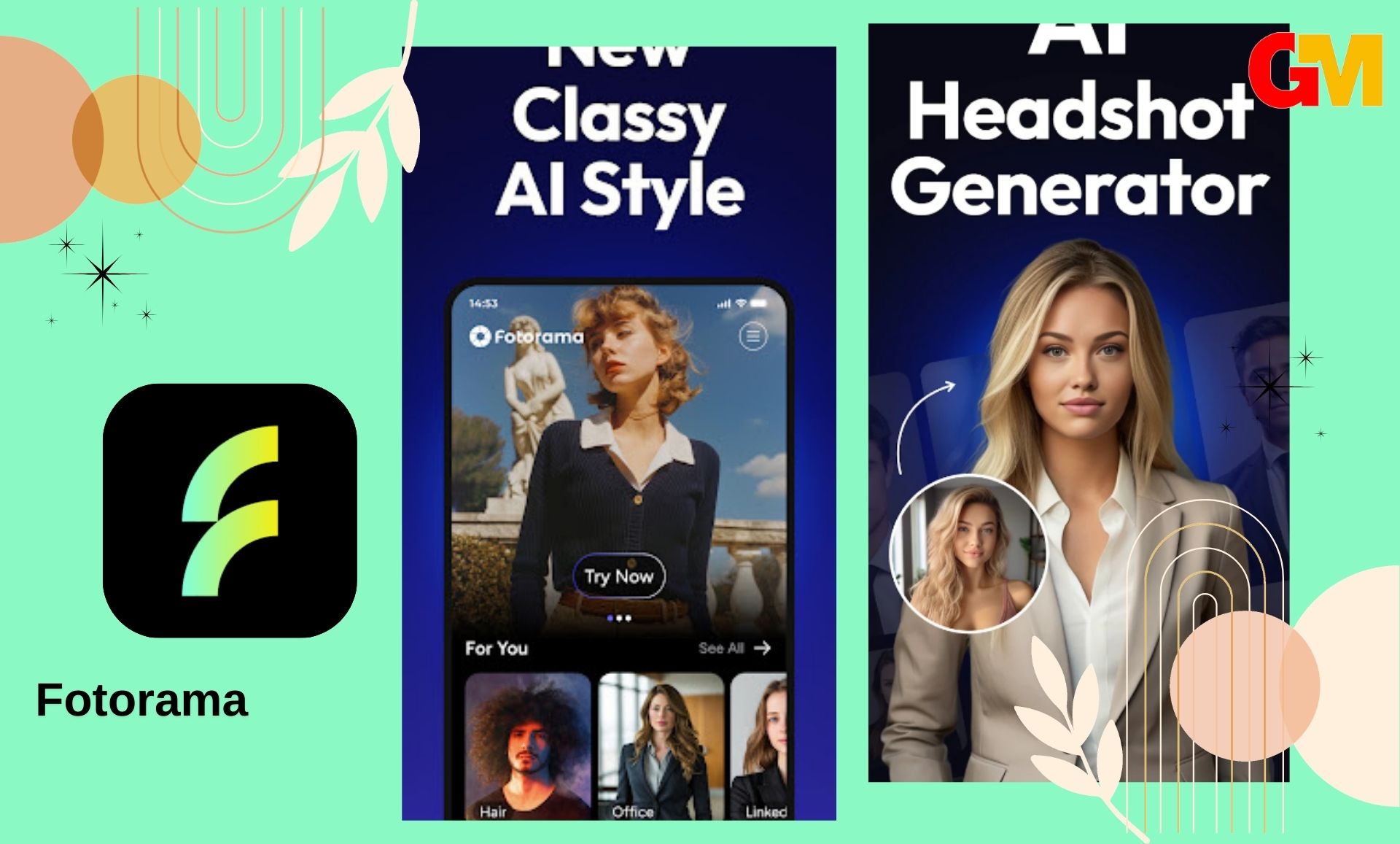 تحميل تطبيق Fotorama apk للاندرويد والايفون مجانا اخر اصدار 2024