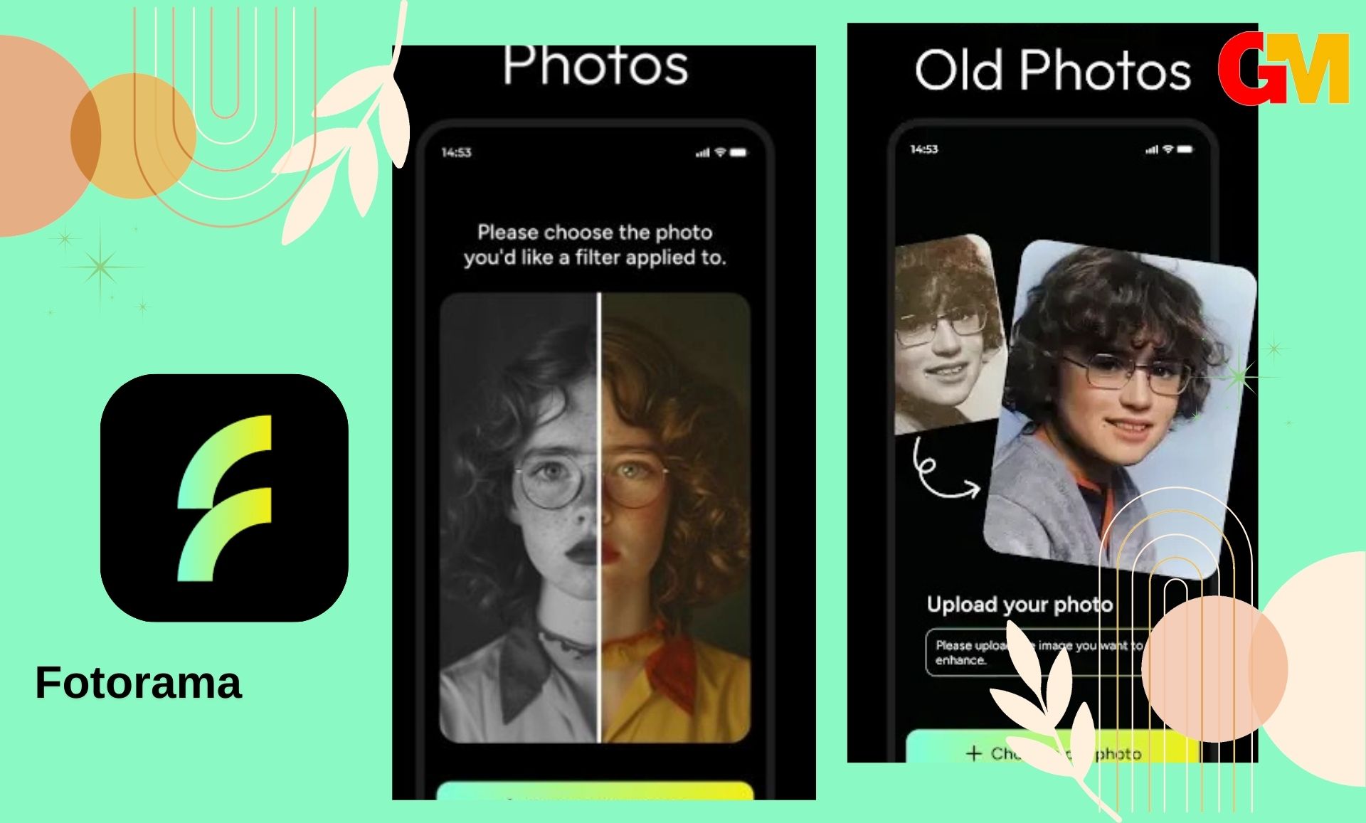 تحميل تطبيق Fotorama apk للاندرويد والايفون مجانا اخر اصدار 2024