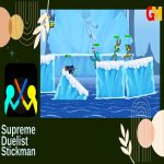 تحميل لعبه supreme duelist stickman مهكرة للاندرويد و الايفون برابط مباشر مجانا