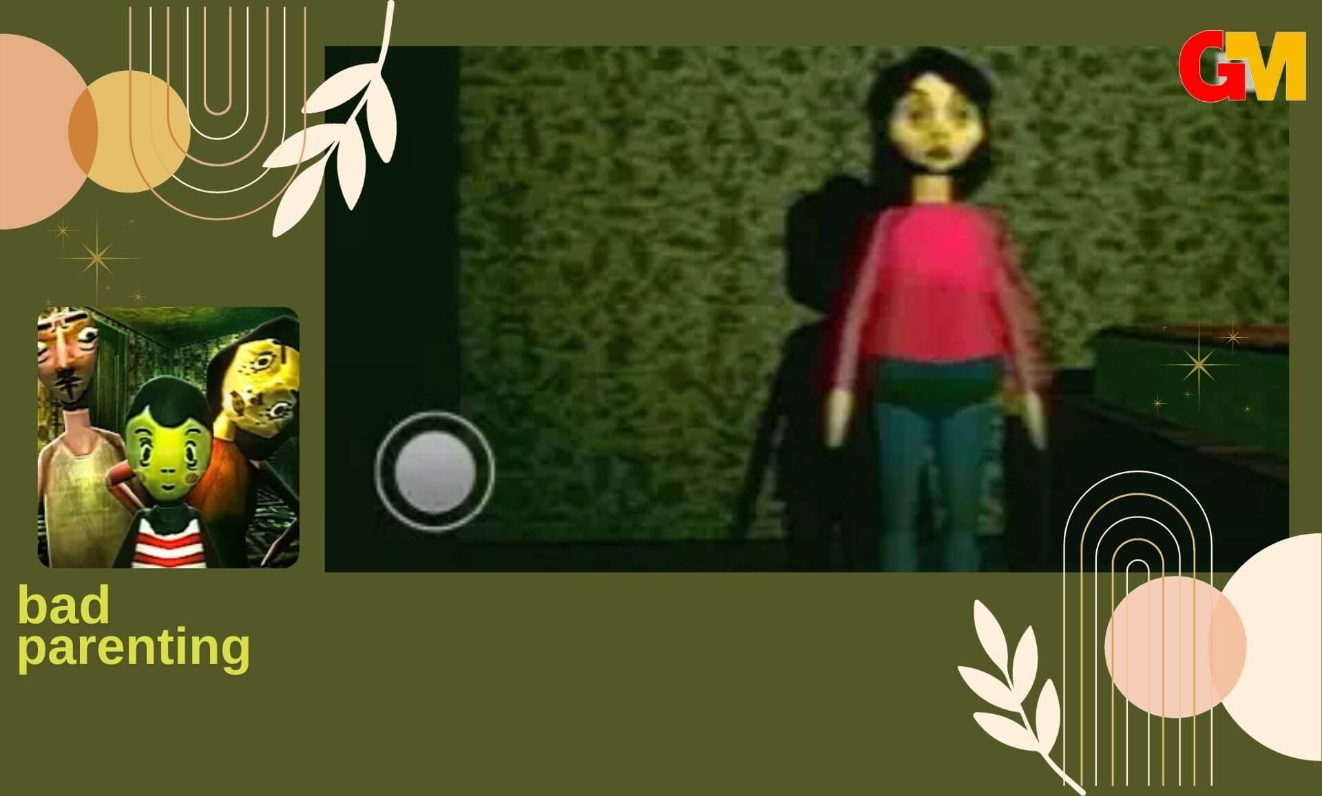 تحميل لعبة bad parenting مهكرة من ميديا فاير للاندرويد و الايفون مجانا