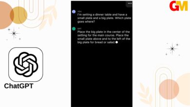 تحميل برنامج chat gpt بالعربي احدث اصدار