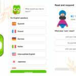 تحميل تطبيق duolingo بدون نت اخر اصدار من ميديا فاير